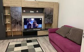 Cluj home